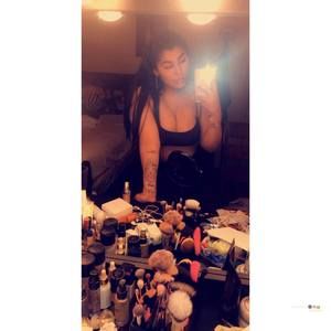 Meet your Posher, Maribel